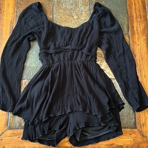 Altar’d State romper